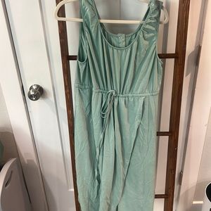 Baby be mine nursing, birthing, maternity snap dress